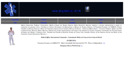 Desktop Screenshot of douglasferrari.com.br